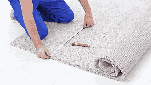 Carpet Repair Services Pakenham