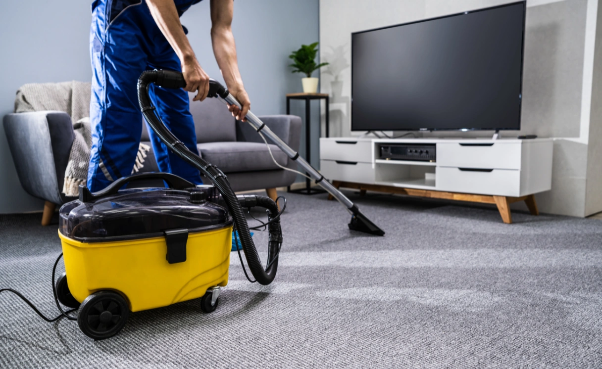 Extract Carpet Cleaning Pakenham Contact Office